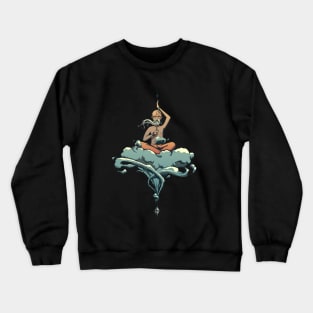 From Air Crewneck Sweatshirt